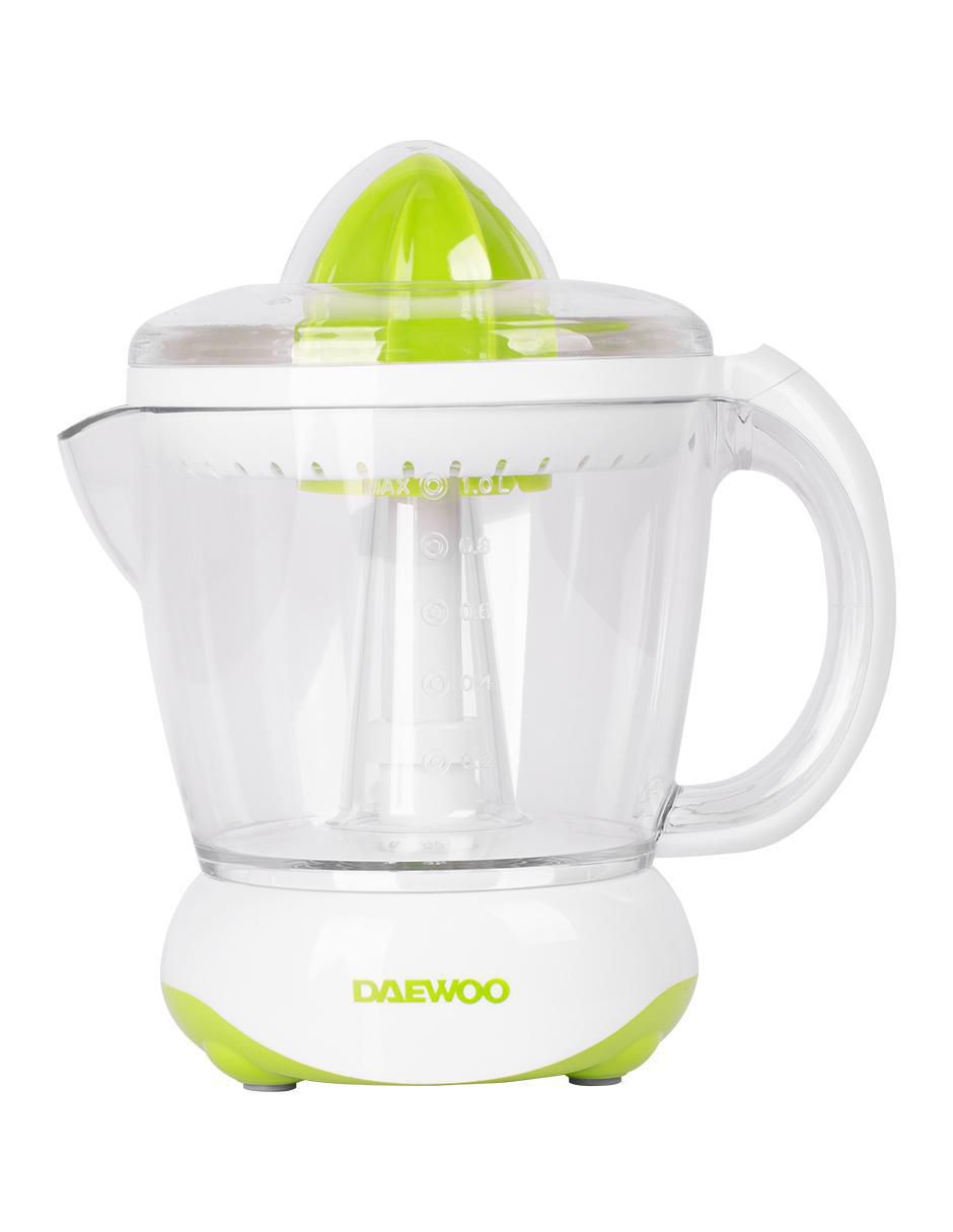 EXPRIMIDOR DJE-5563 DA, M, VERDE CLARO