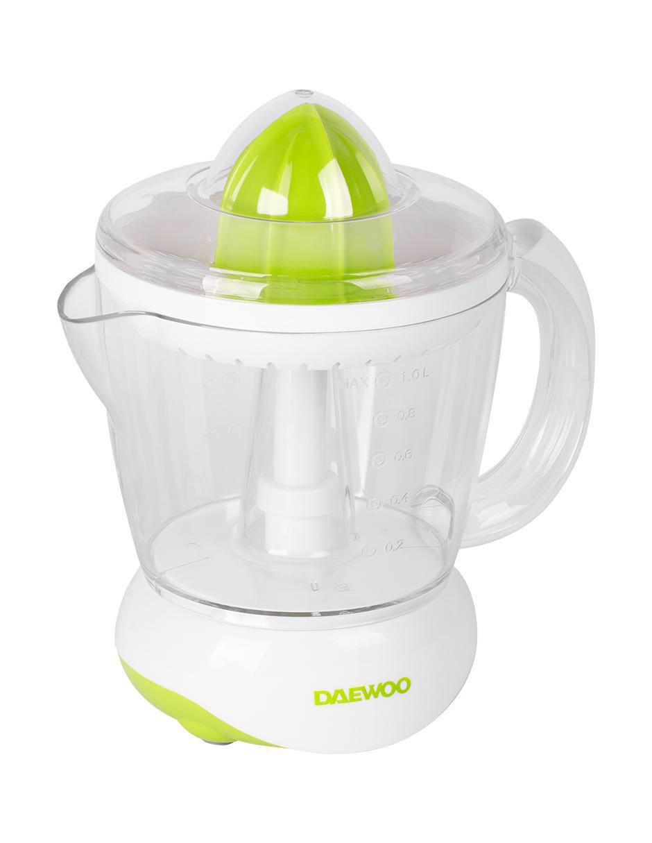 EXPRIMIDOR DJE-5563 DA, M, VERDE CLARO