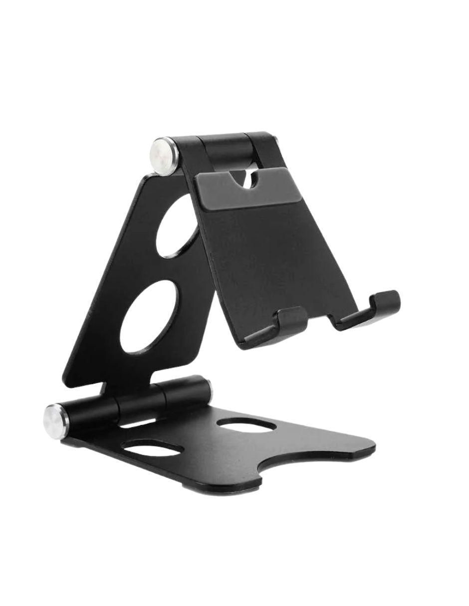 Soporte para celular de metal Soporte para celular de metal