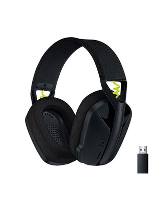 Audífonos gamer Headset Logitech G435 inalámbricos con cancelacion de ruido