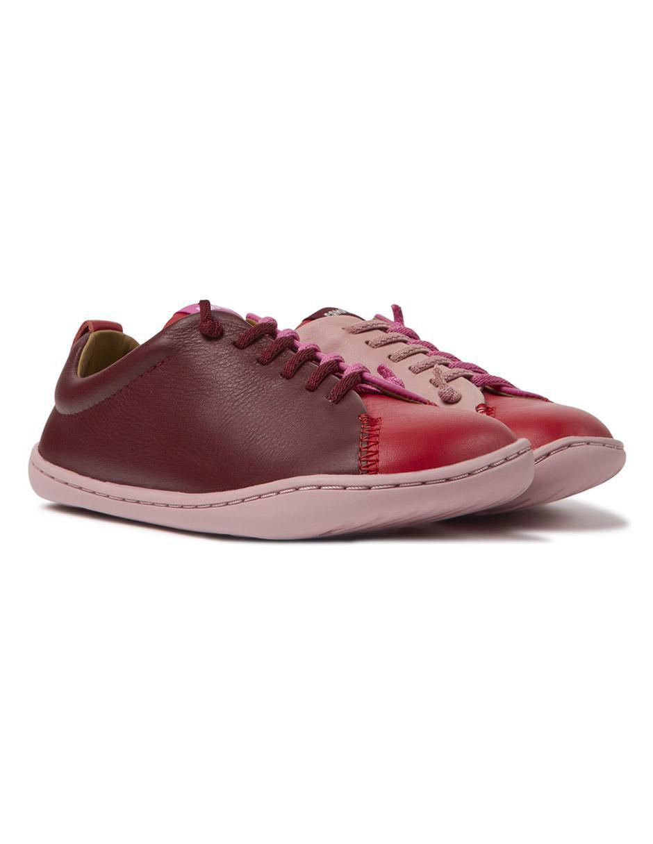 Tenis para niña 4
