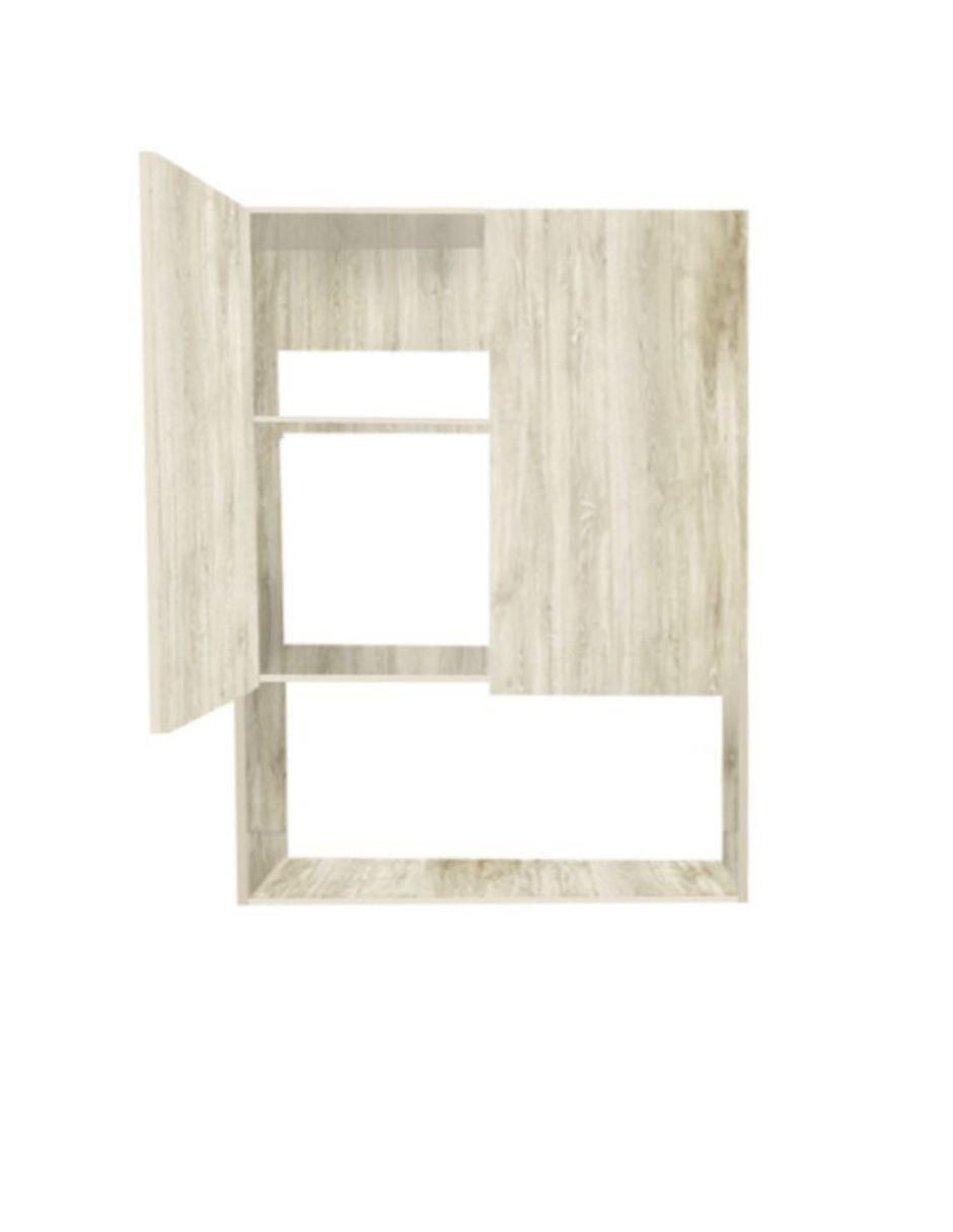 Gabinete de MDF