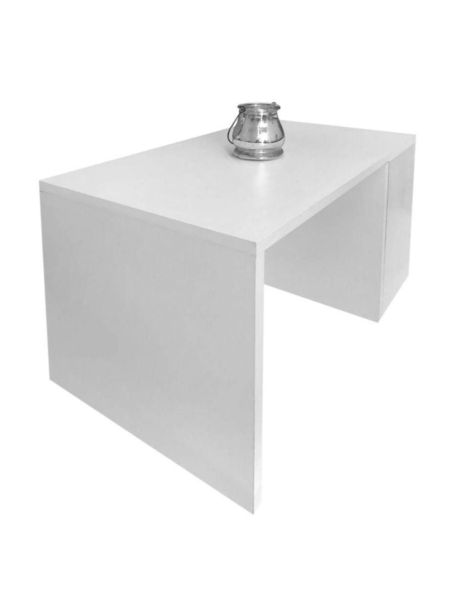Mesa de acento armable 3
