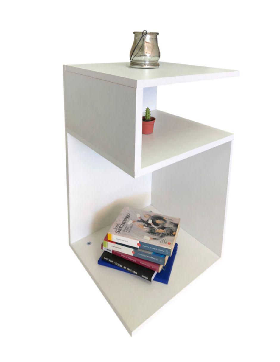 Mesa de acento armable 2