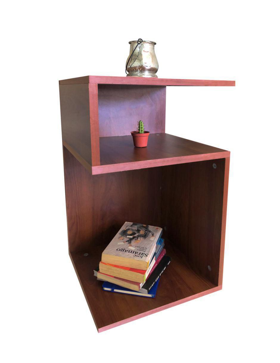 Mesa de acento armable 3