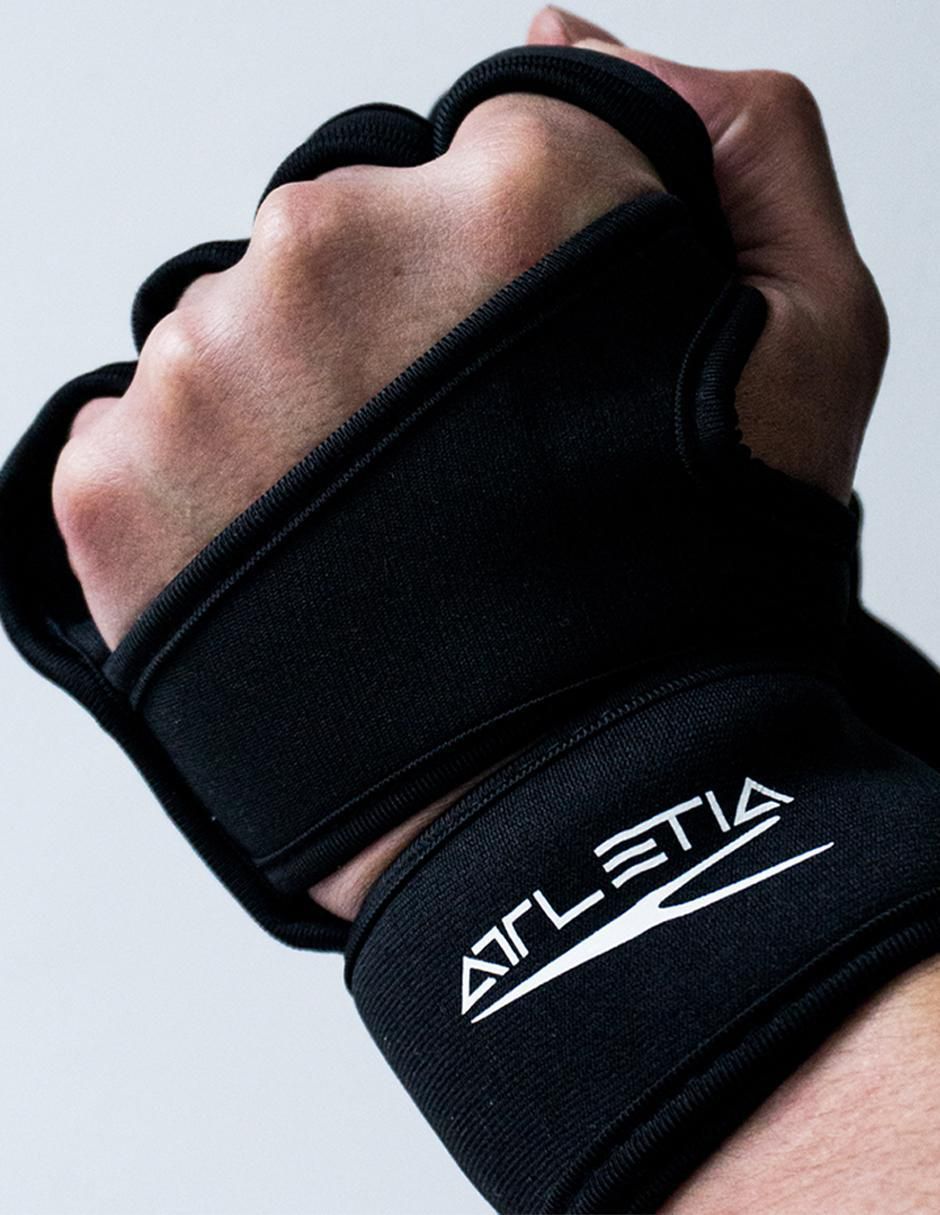 Guantes para entrenamiento adulto 2