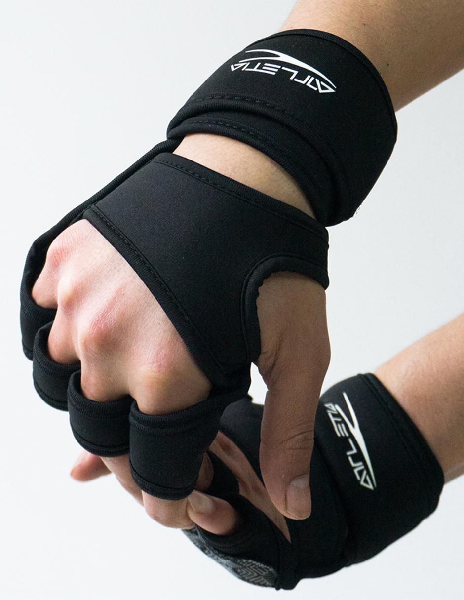 Guantes para entrenamiento adulto 4