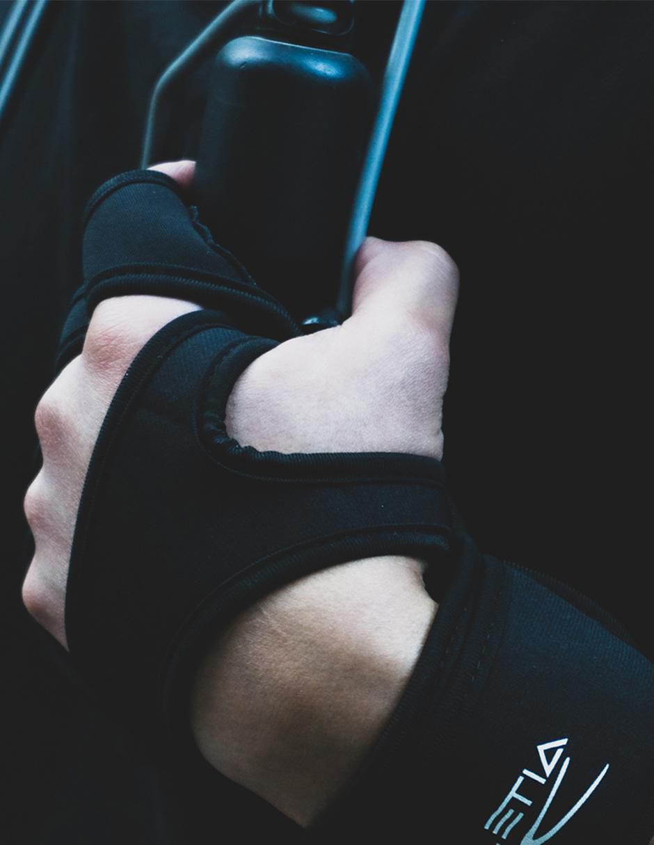 Guantes para entrenamiento adulto 7