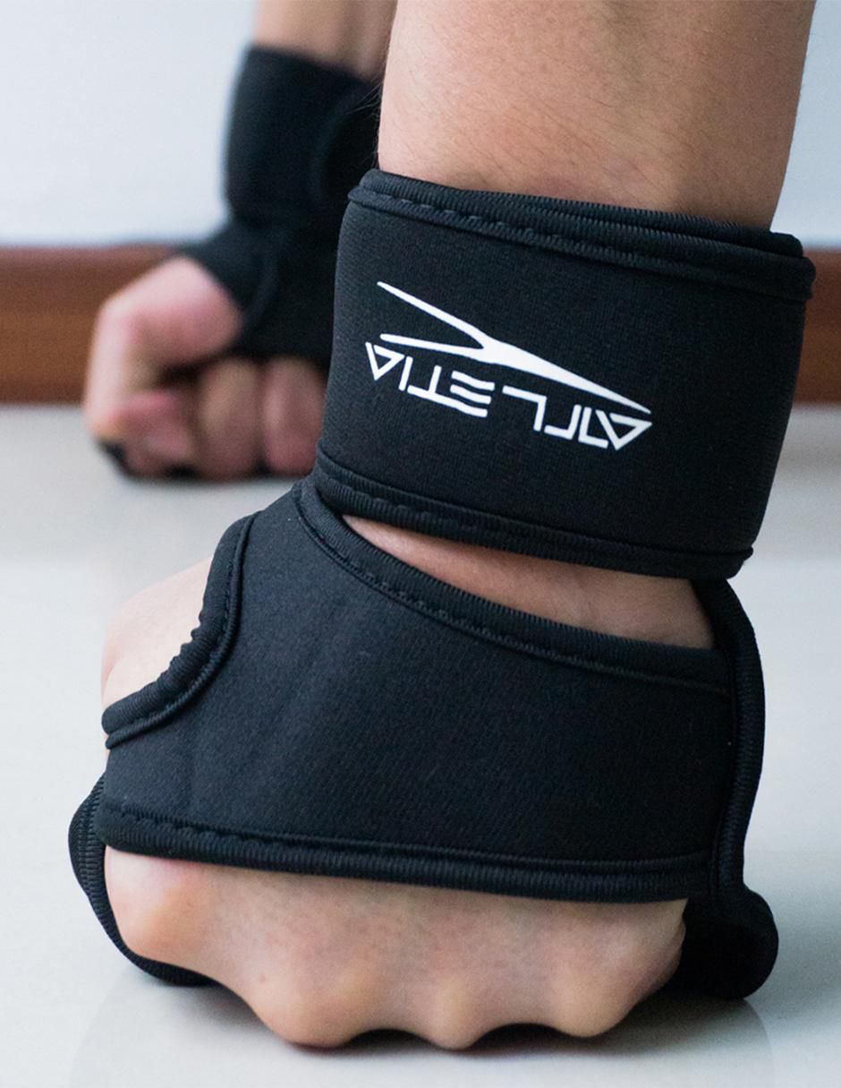 Guantes para entrenamiento adulto 8