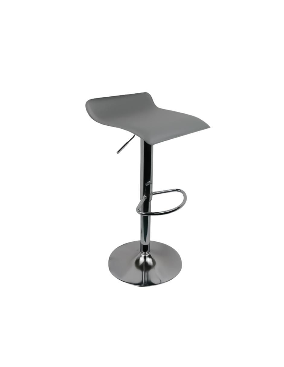 Silla Minimalista de vinipiel Silla Minimalista de vinipiel