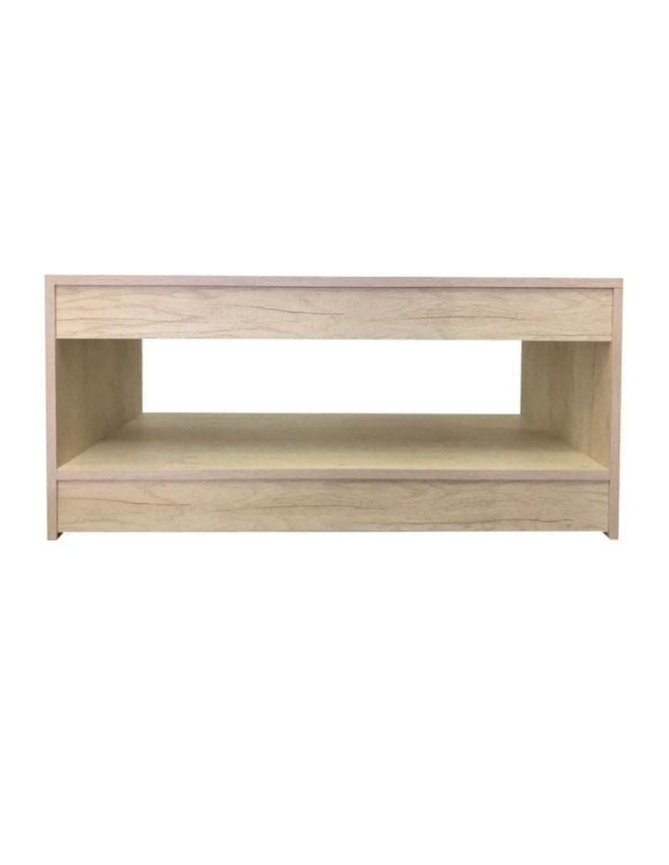 Mesa auxiliar armable Mesa auxiliar armable