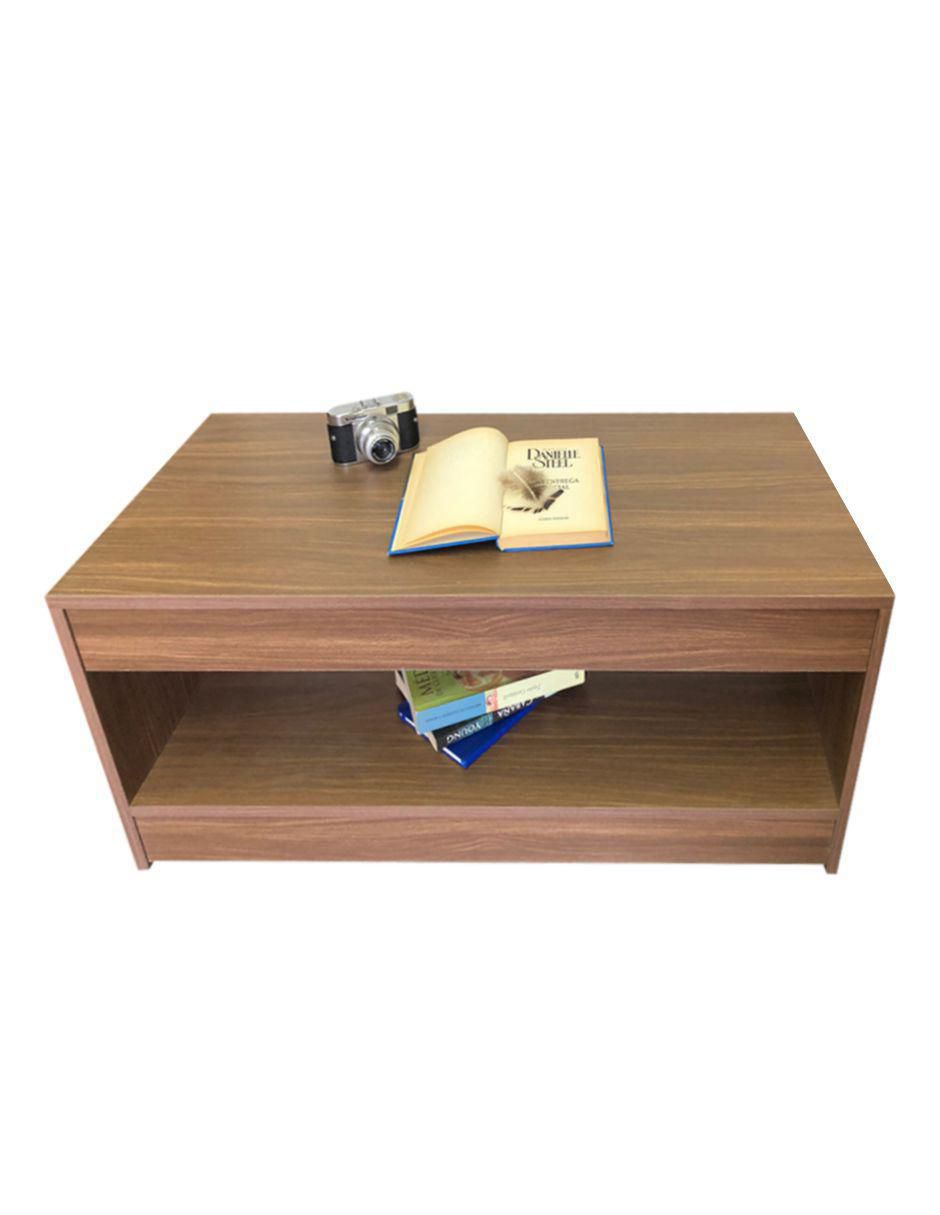 Mesa auxiliar armable 2