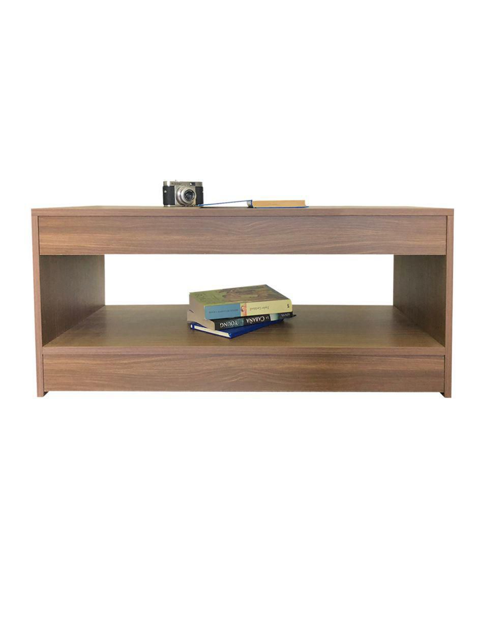 Mesa auxiliar armable 3
