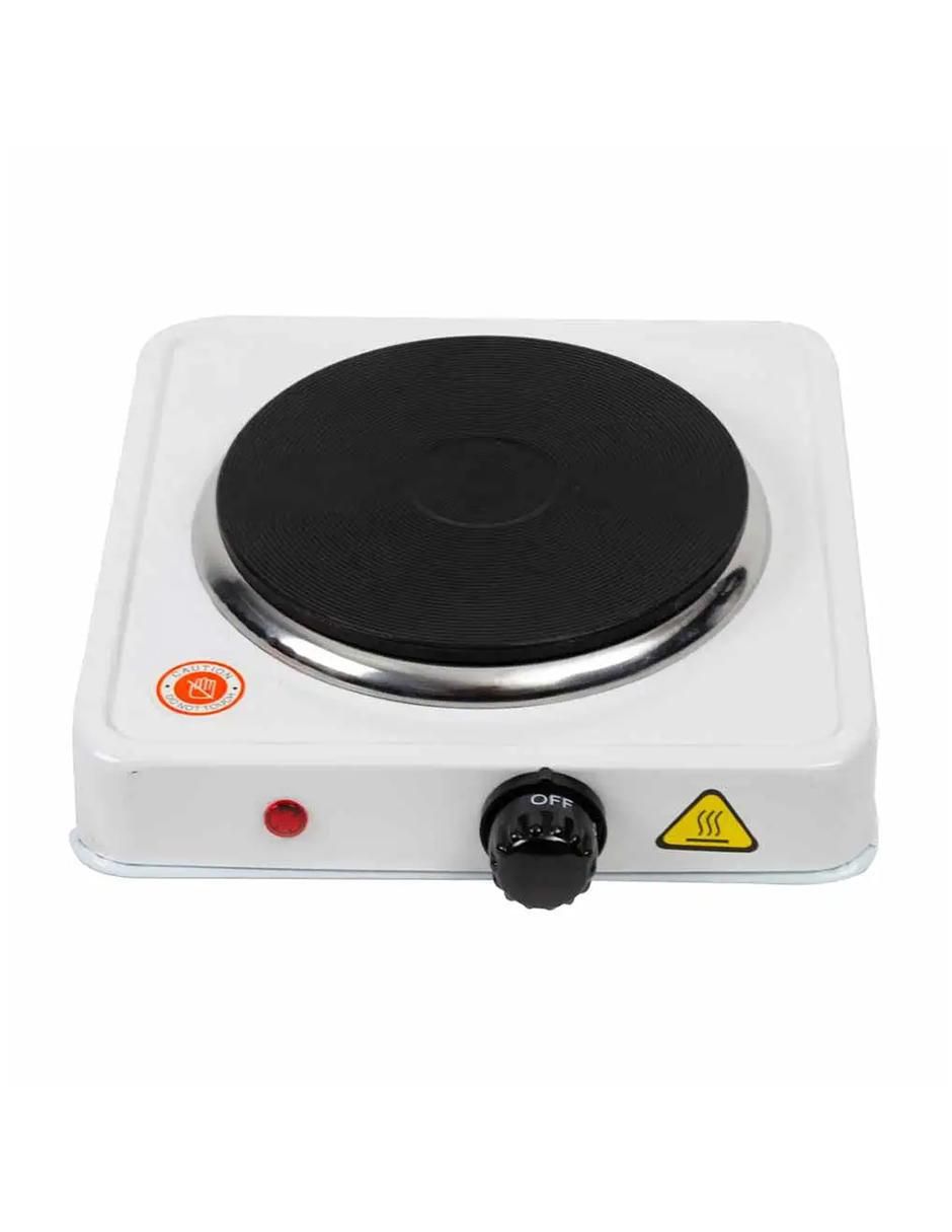 PARRILLA IU-1D1000S IUSA, BLANCO