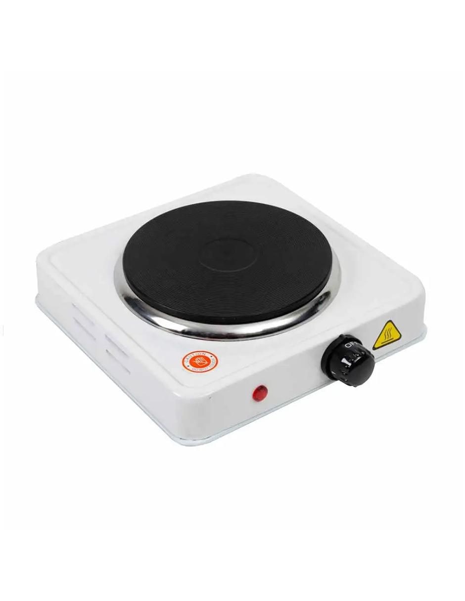 PARRILLA IU-1D1000S IUSA, BLANCO