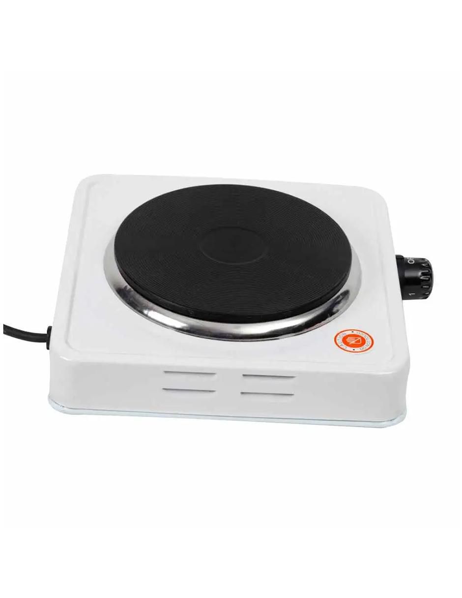 PARRILLA IU-1D1000S IUSA, BLANCO