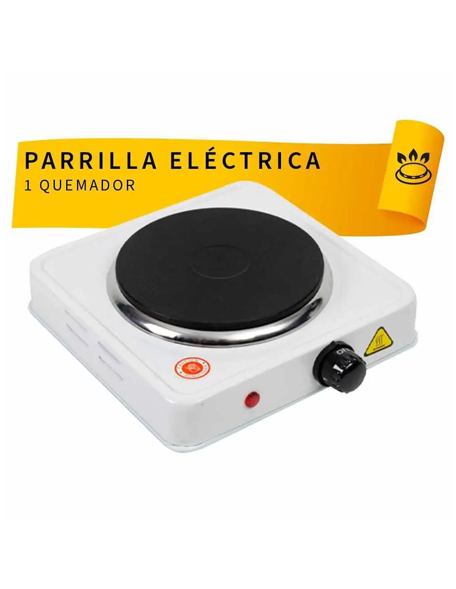 PARRILLA IU-1D1000S IUSA, BLANCO