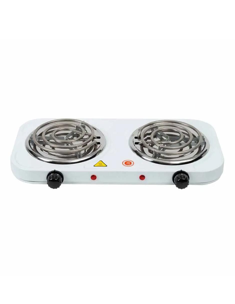 PARRILLA IU-2E2000 IUSA, BLANCO