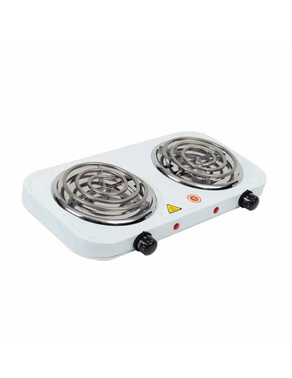 PARRILLA IU-2E2000 IUSA, BLANCO