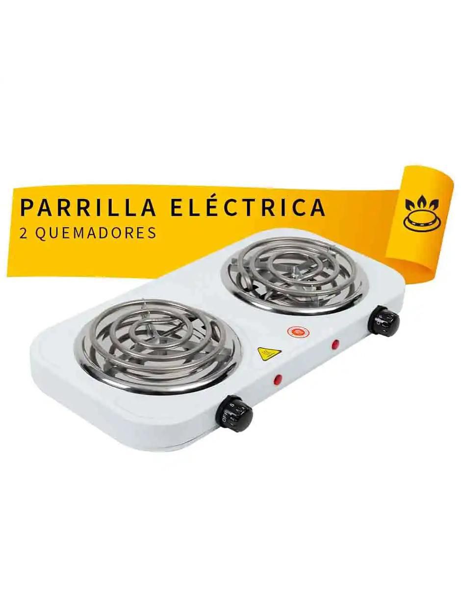 PARRILLA IU-2E2000 , BLANCO