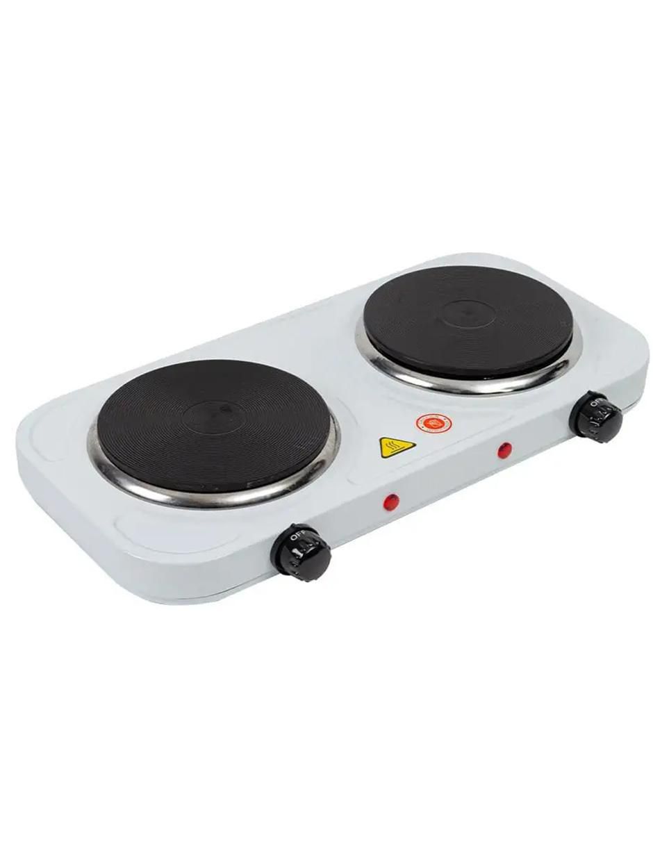 PARRILLA IU-2D2000 , BLANCO PARRILLA IU-2D2000 , BLANCO