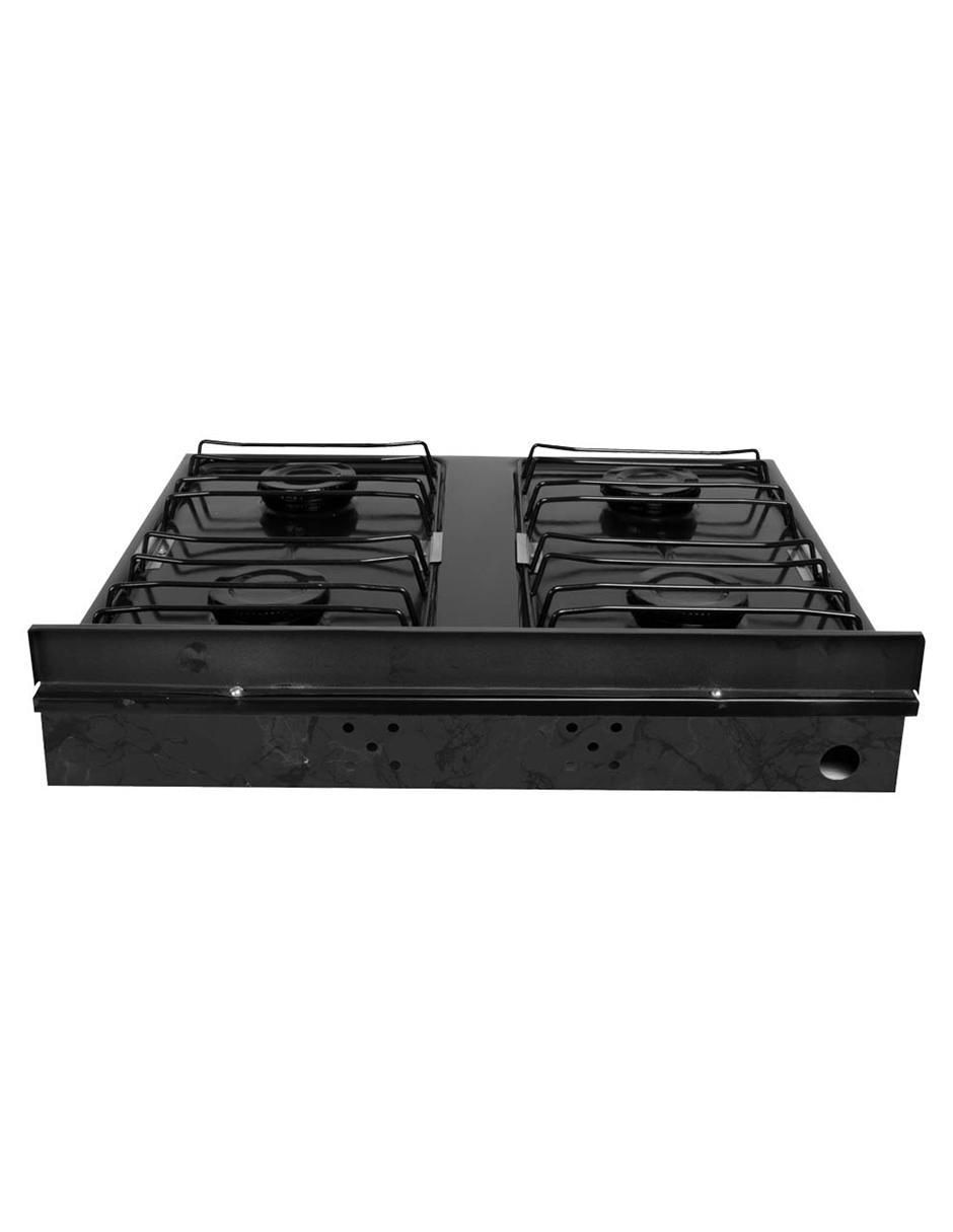 PARRILLA PGLP 4QJ , NEGRO 4