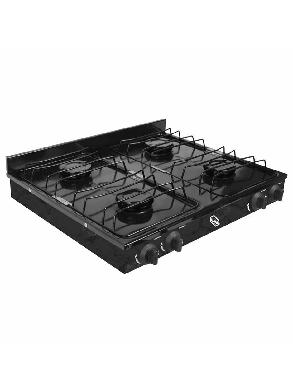 PARRILLA PGLP 4QJ , NEGRO