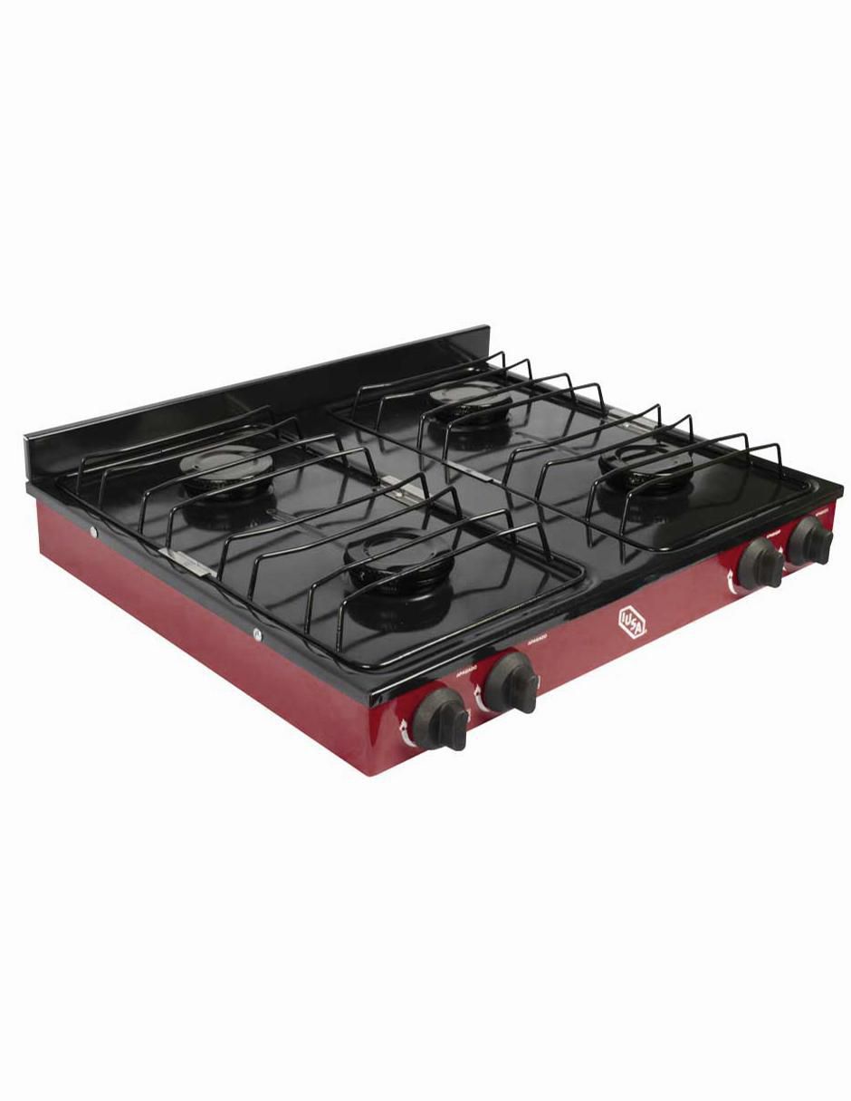 PARRILLA PGLP 4QV , VINO
