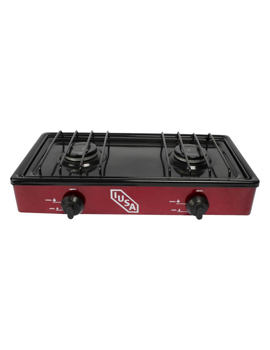 PARRILLA PGLP 2QV IUSA, VINO