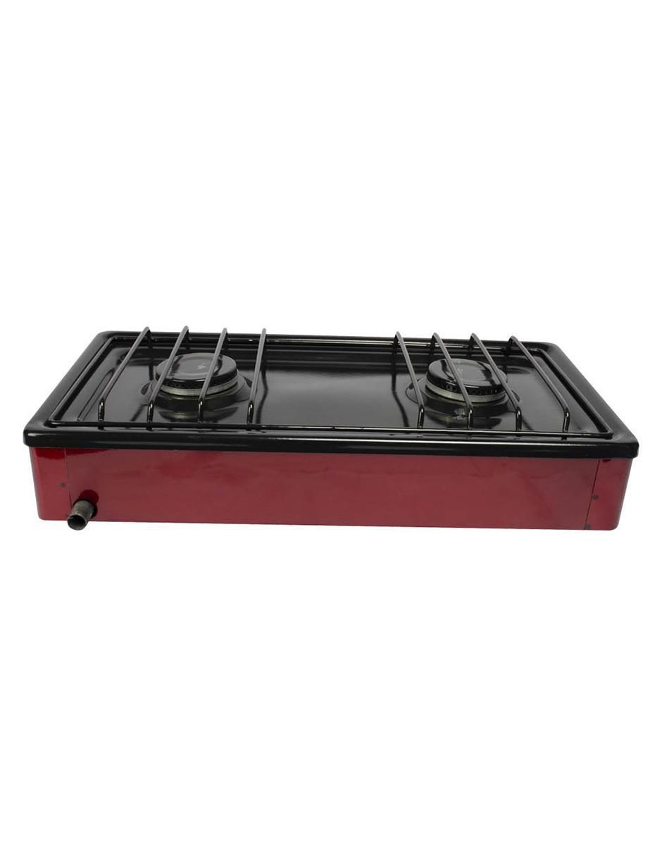 PARRILLA PGLP 2QV IUSA, VINO