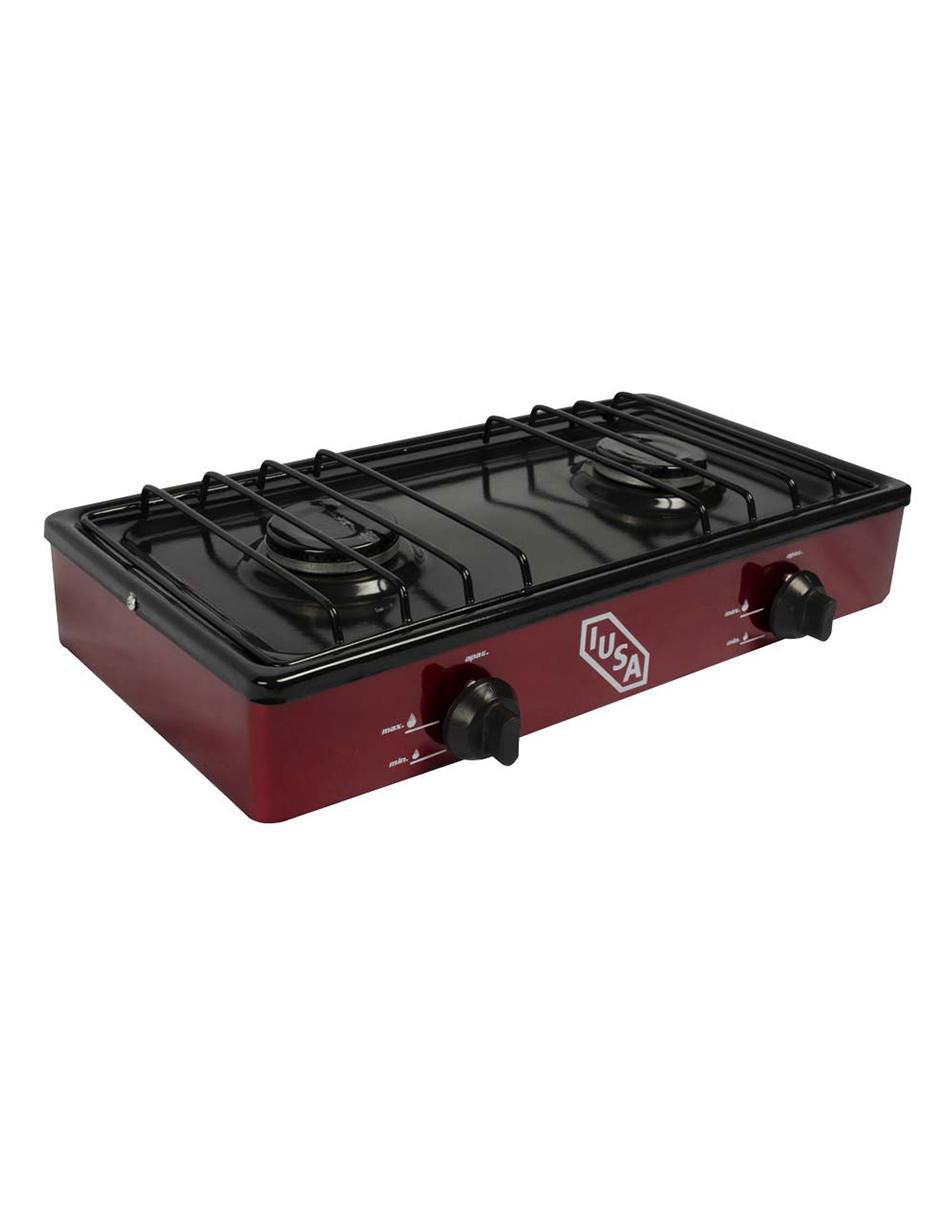 PARRILLA PGLP 2QV IUSA, VINO