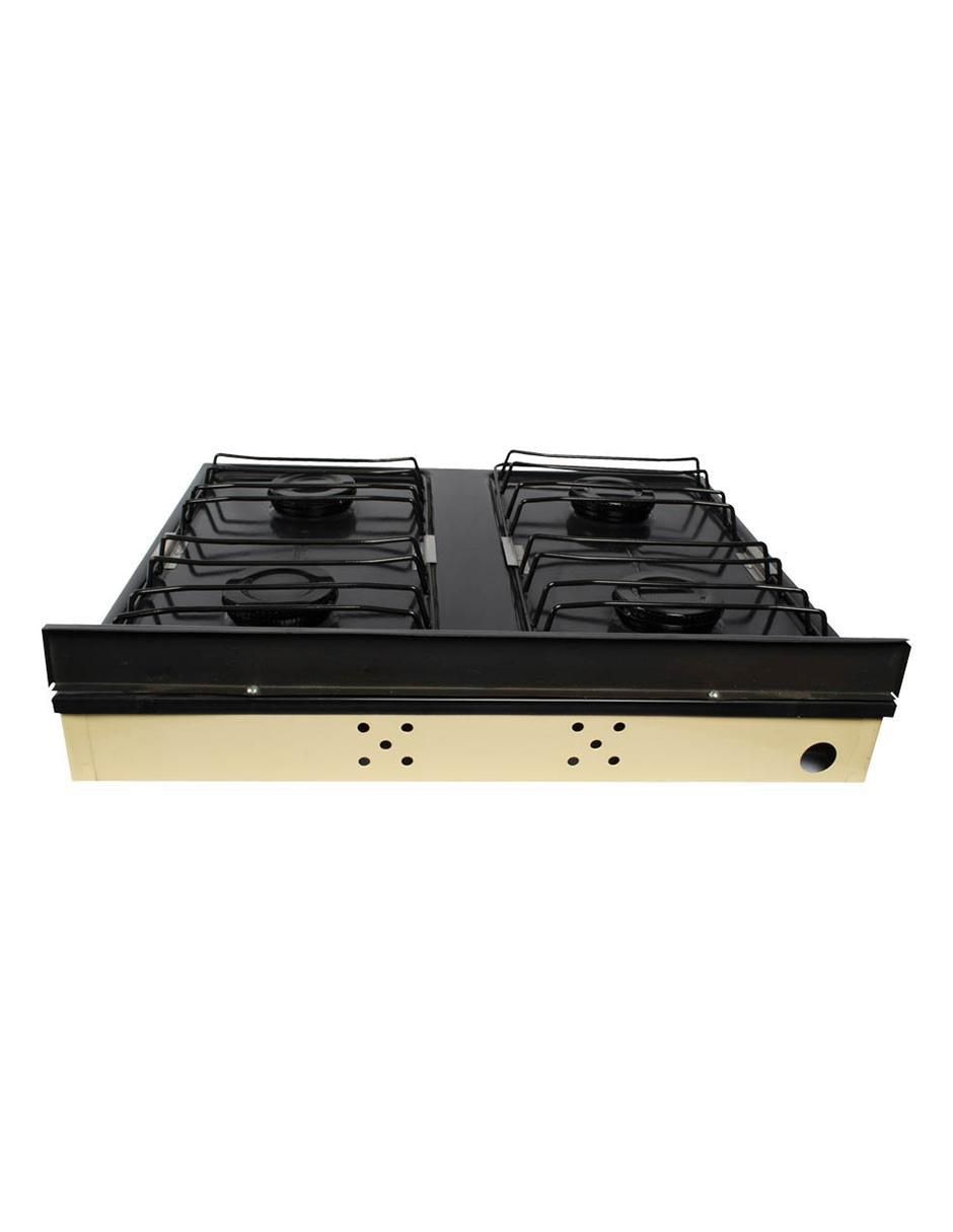 PARRILLA PGLP 4QA IUSA, BEIGE