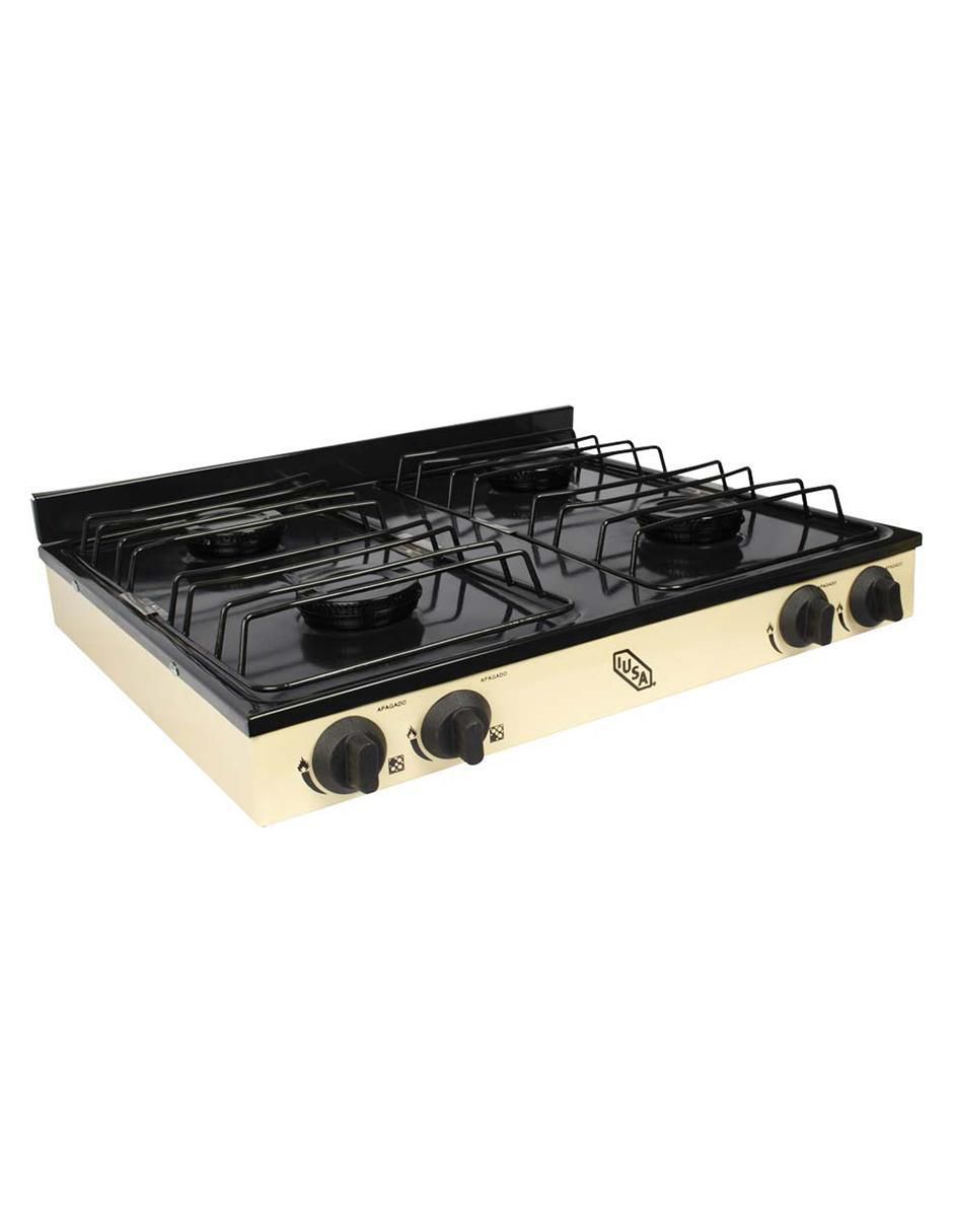 PARRILLA PGLP 4QA IUSA, BEIGE