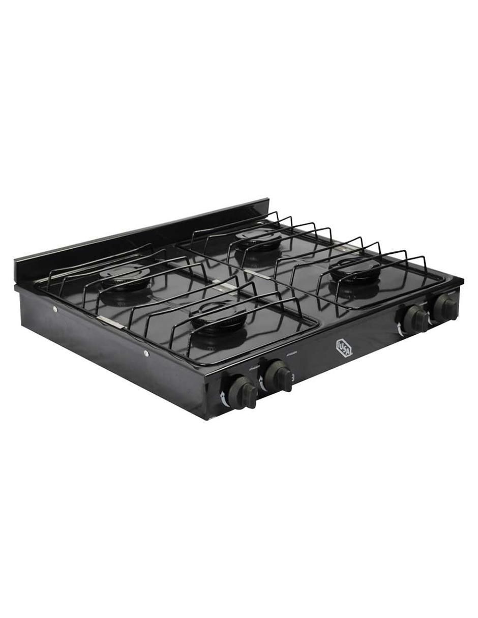PARRILLA PGLP 4QN , NEGRO PARRILLA PGLP 4QN , NEGRO
