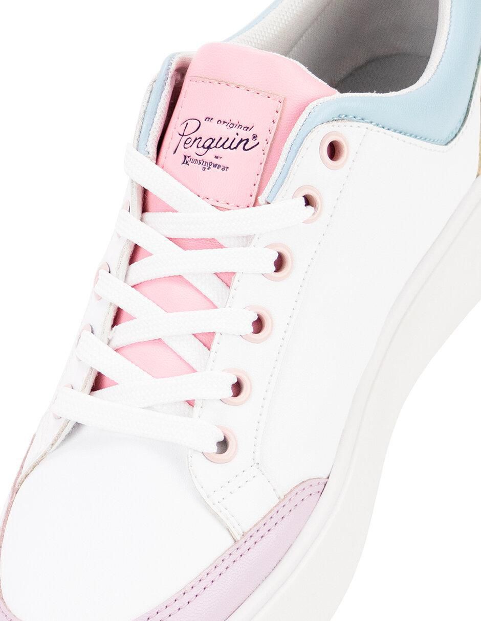 Tenis Style Janny para mujer 5