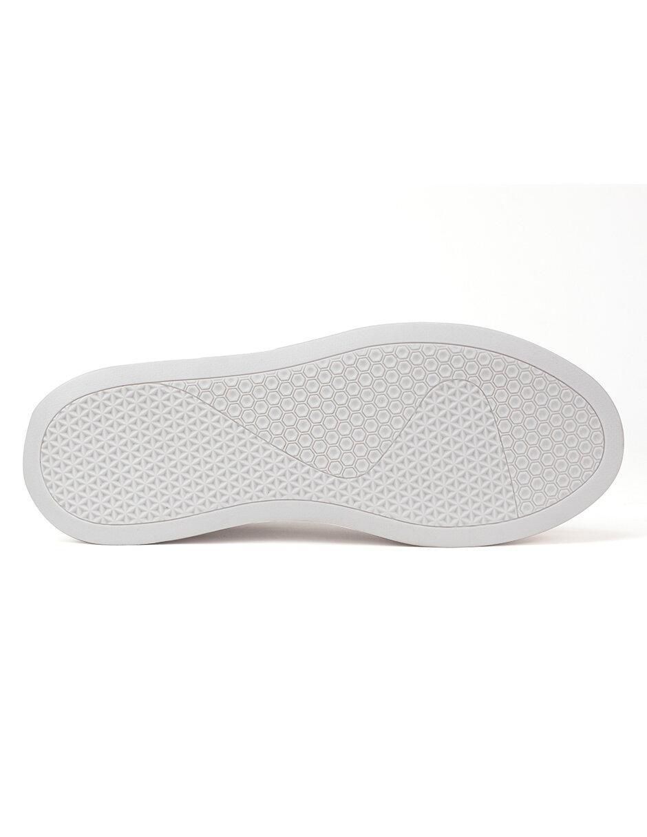Tenis Style Janny para mujer 9