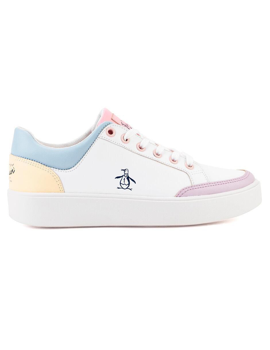 Tenis Style Janny para mujer 7