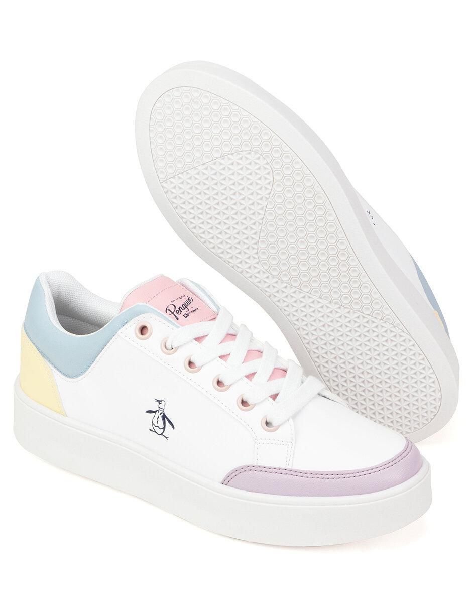 Tenis Style Janny para mujer