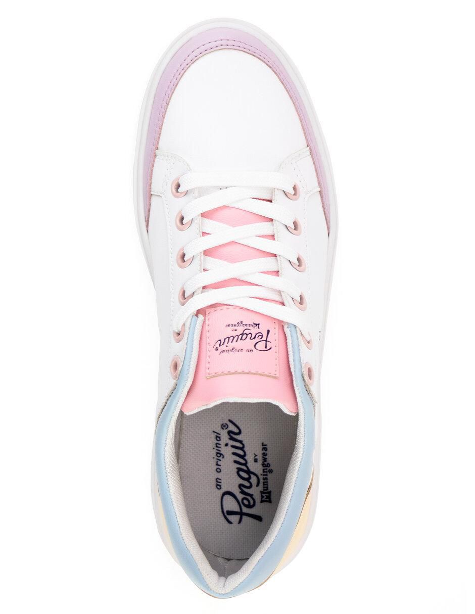 Tenis Style Janny para mujer 10