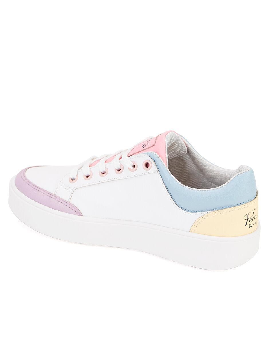 Tenis Style Janny para mujer 6