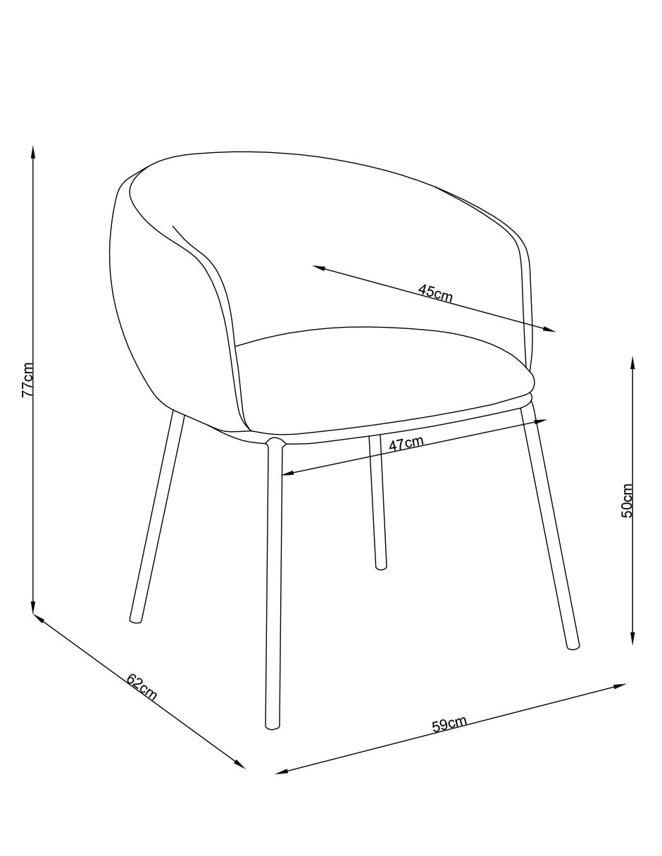 Silla 10