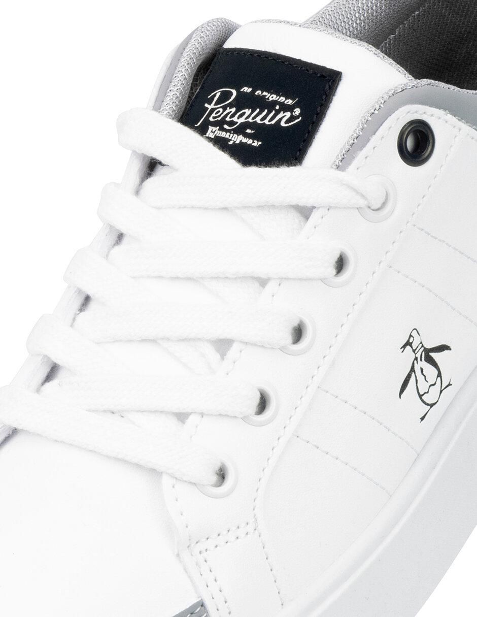 Tenis Style Lissa para mujer 8