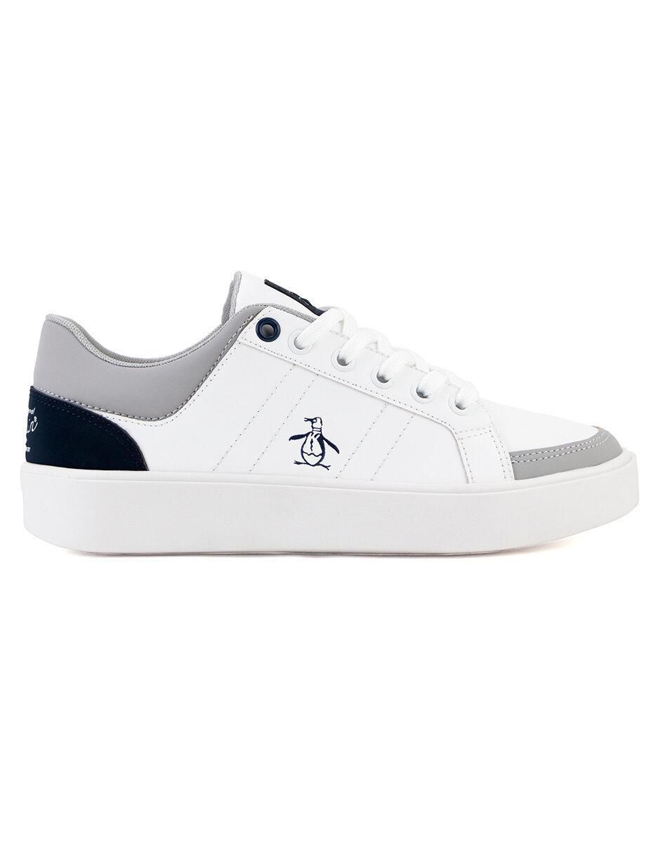 Tenis Style Lissa para mujer 10