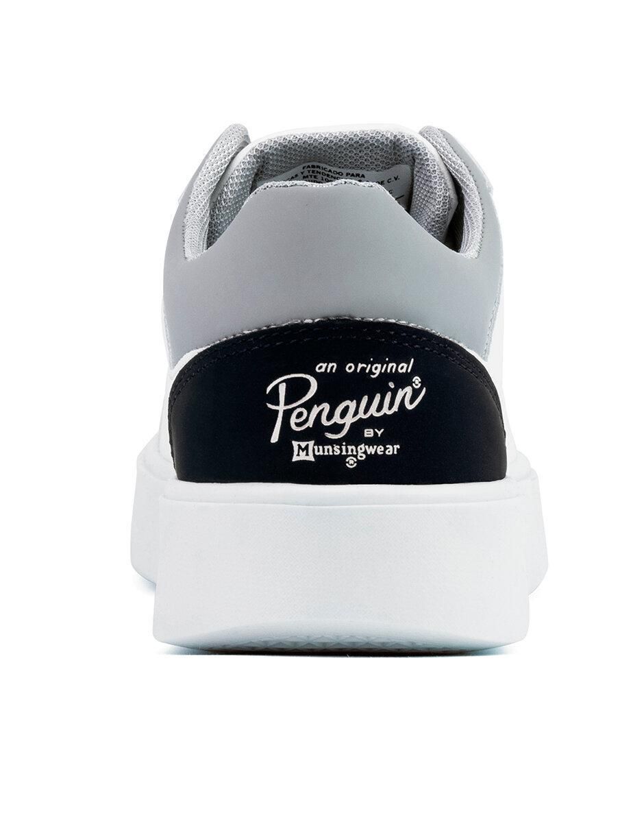 Tenis Style Lissa para mujer 5