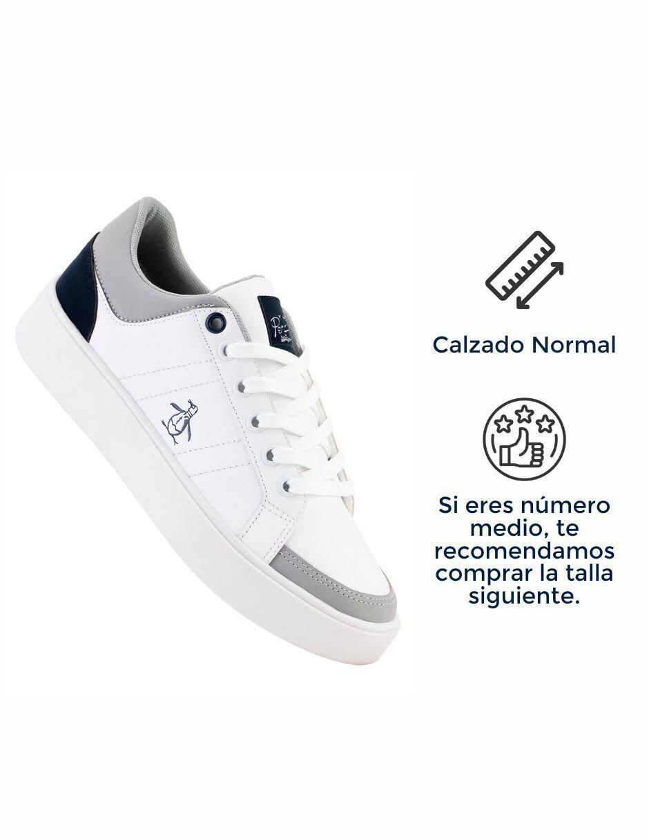 Tenis Style Lissa para mujer