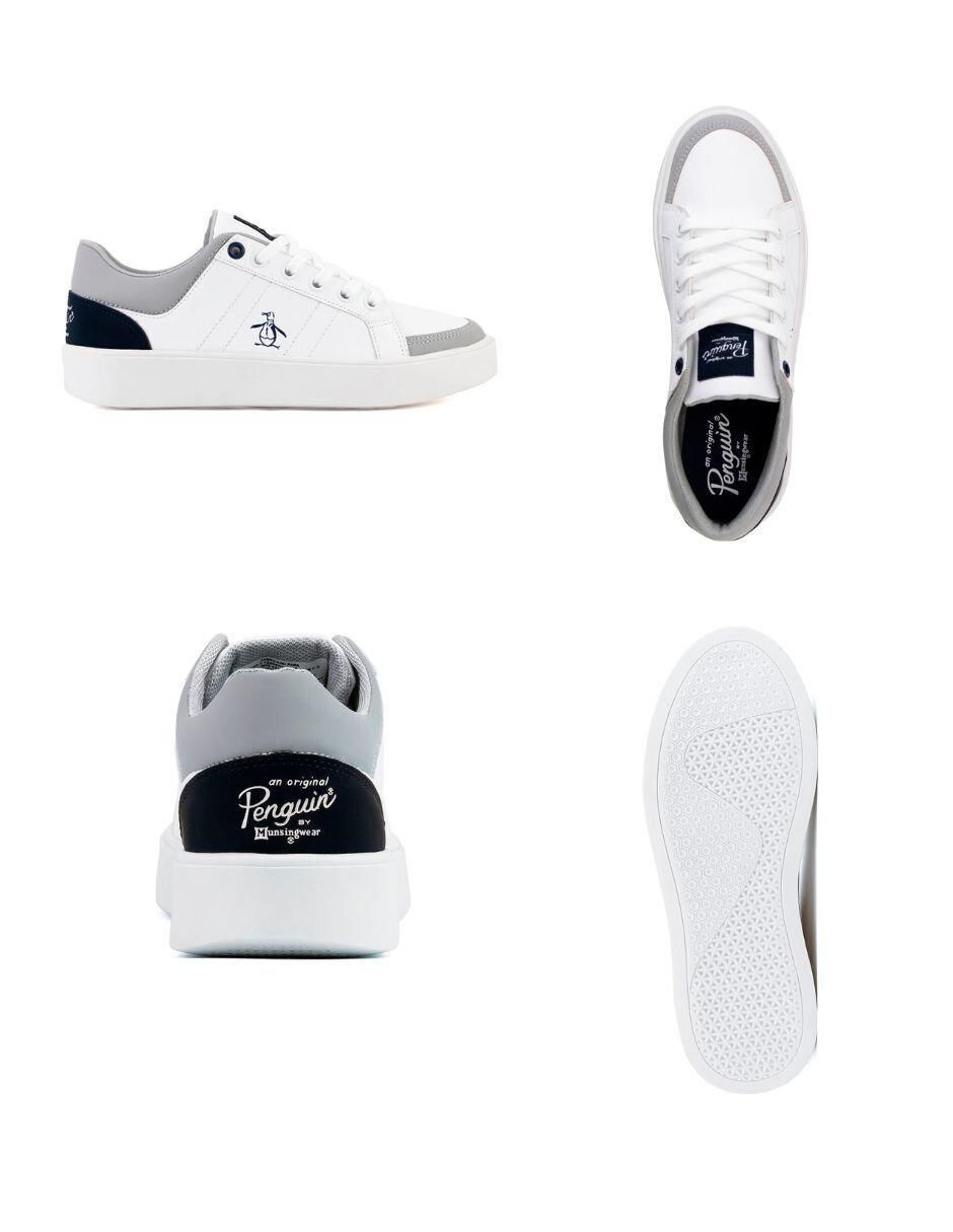 Tenis Style Lissa para mujer