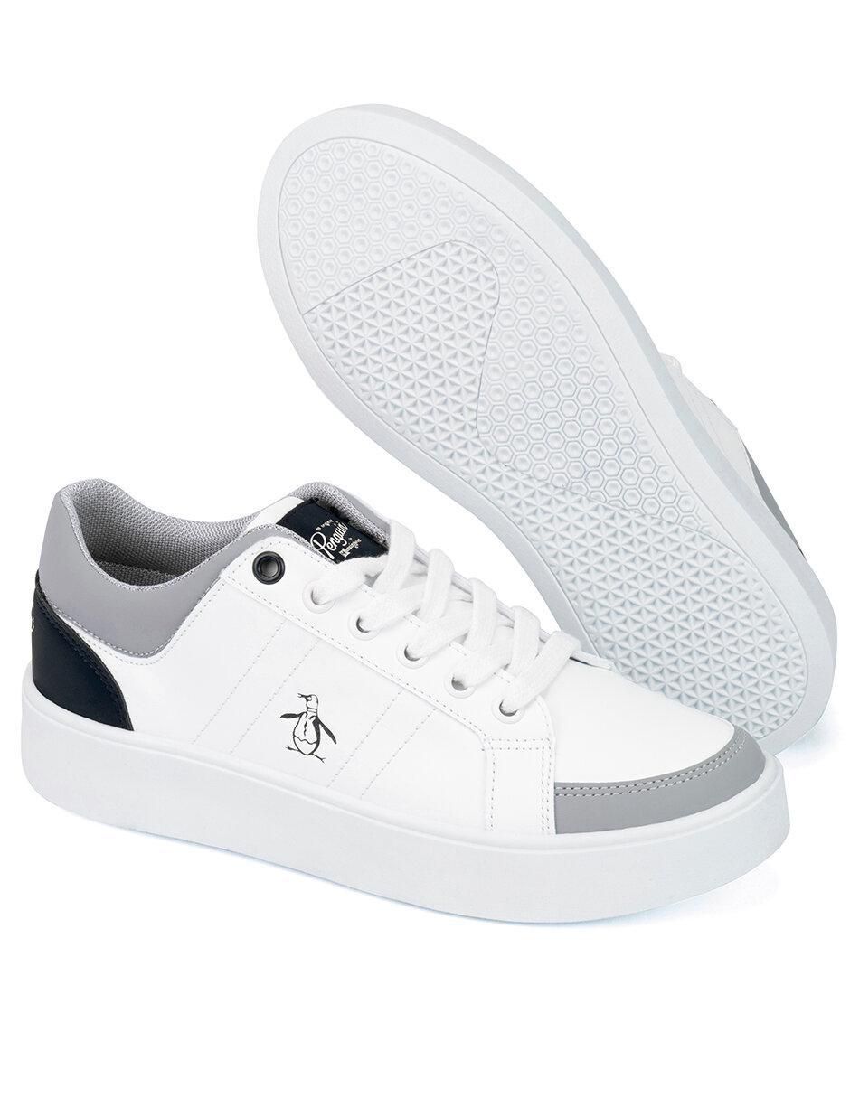 Tenis Style Lissa para mujer 6