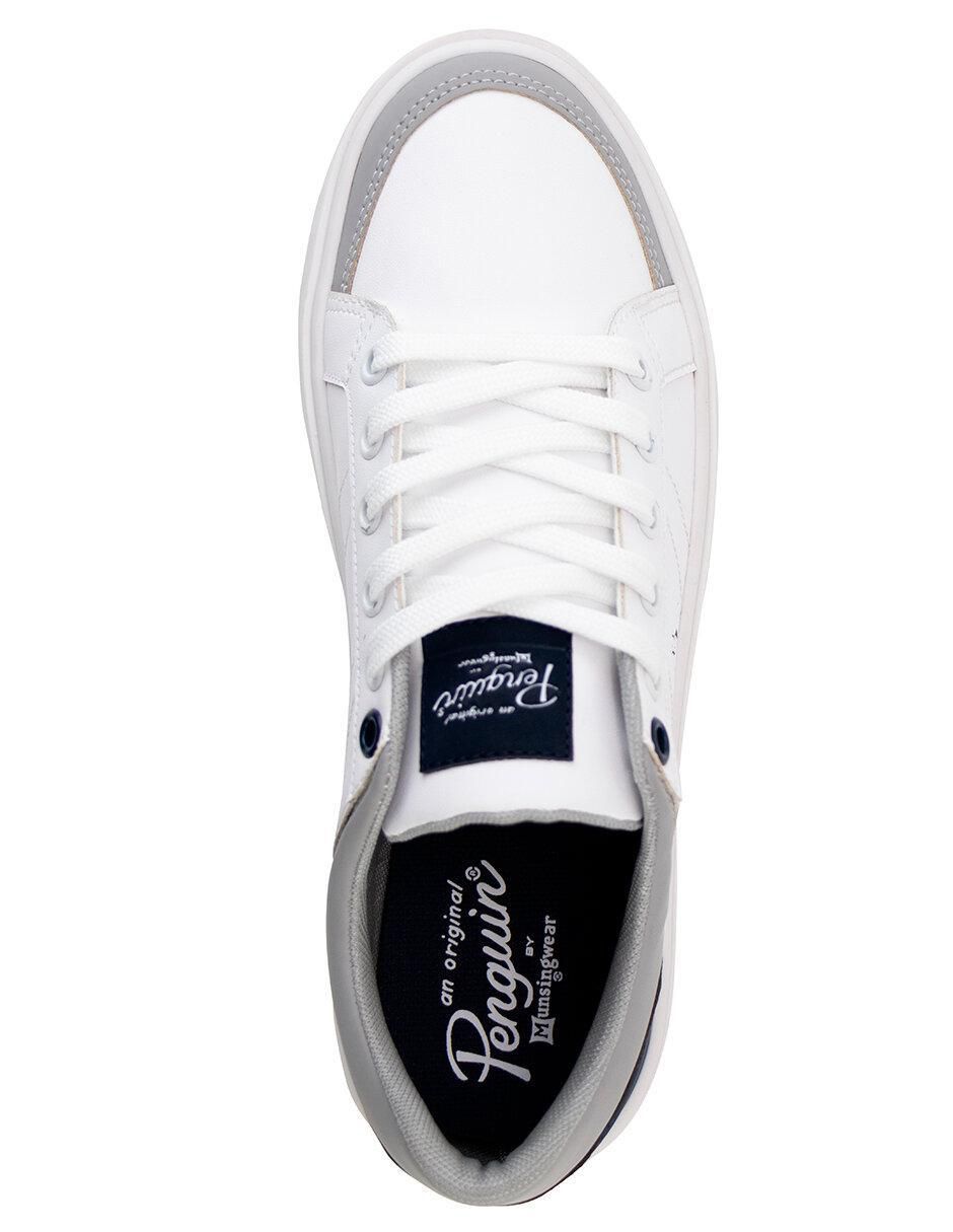 Tenis Style Lissa para mujer 7