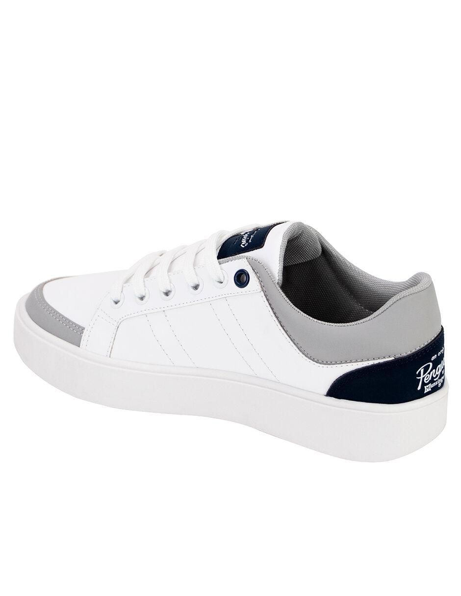 Tenis Style Lissa para mujer 9