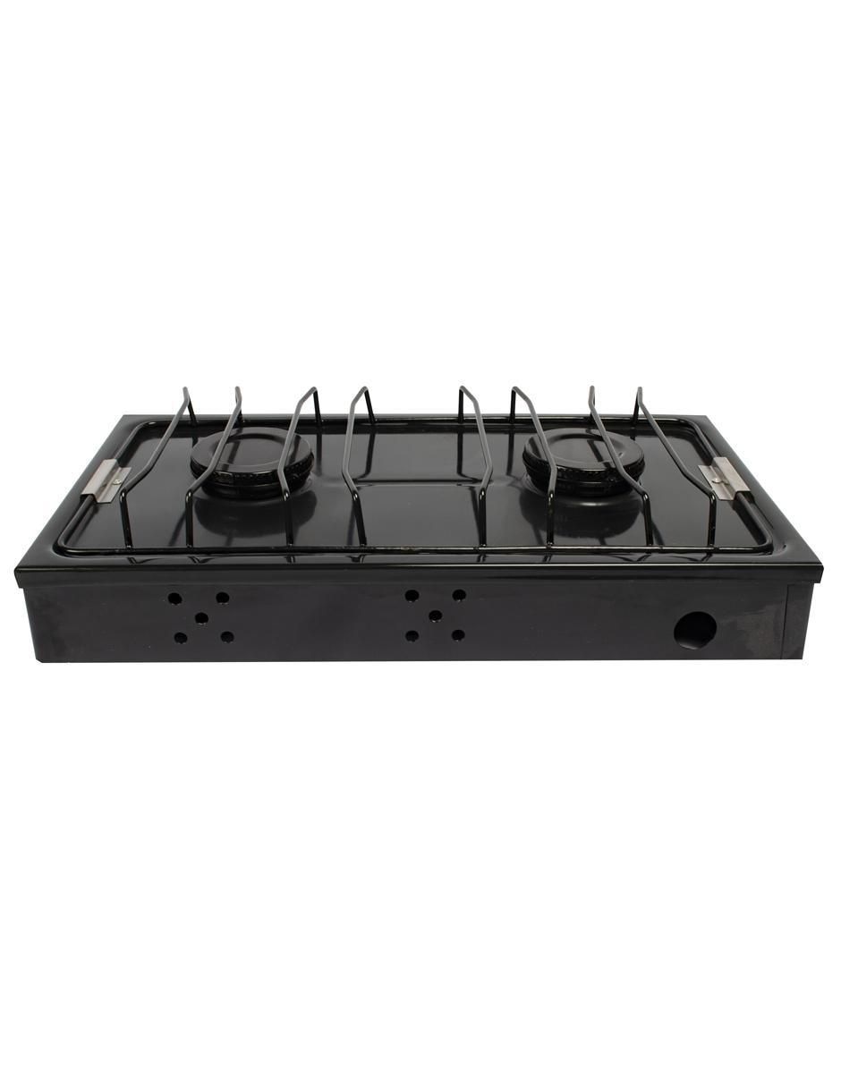 PARRILLA PGLP 2QN , NEGRO 4